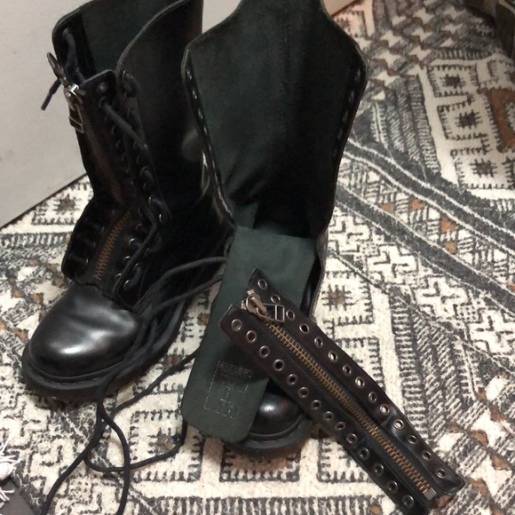 Dr. Martens boots - AW005 size EU 37 - Picture 11 of 16